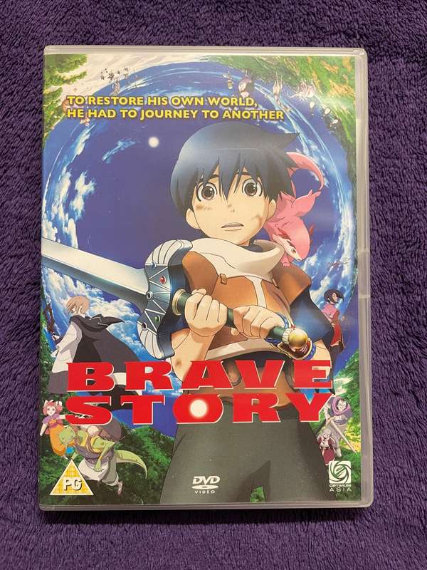Movie Mix Japanese Animation 1