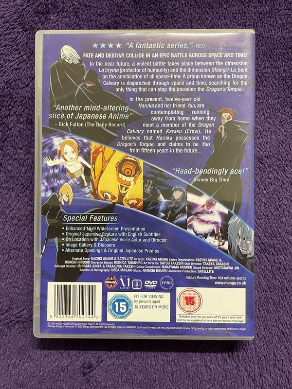 Movie Mix Japanese Animation 2