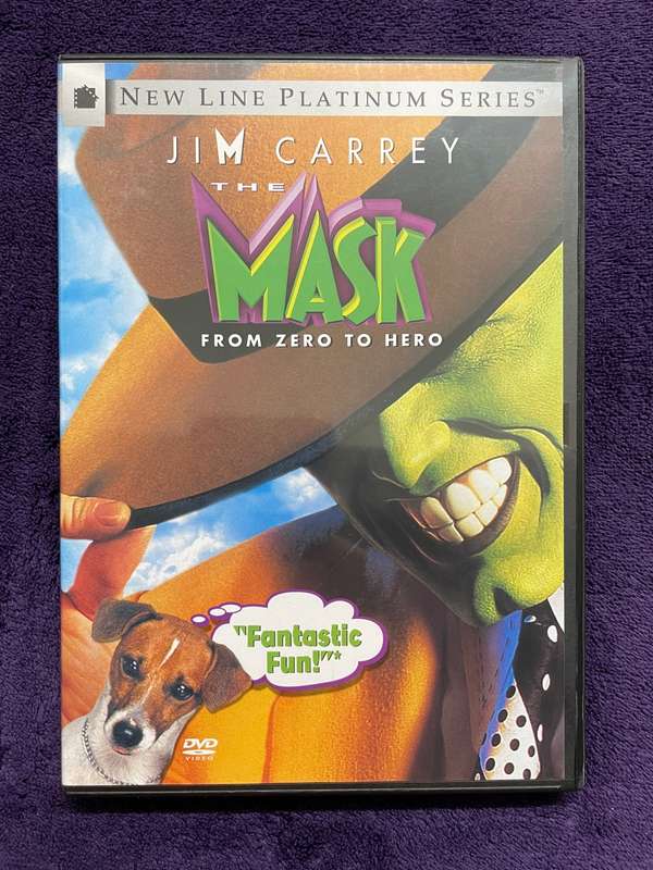 Movie Mix Jim Carrey