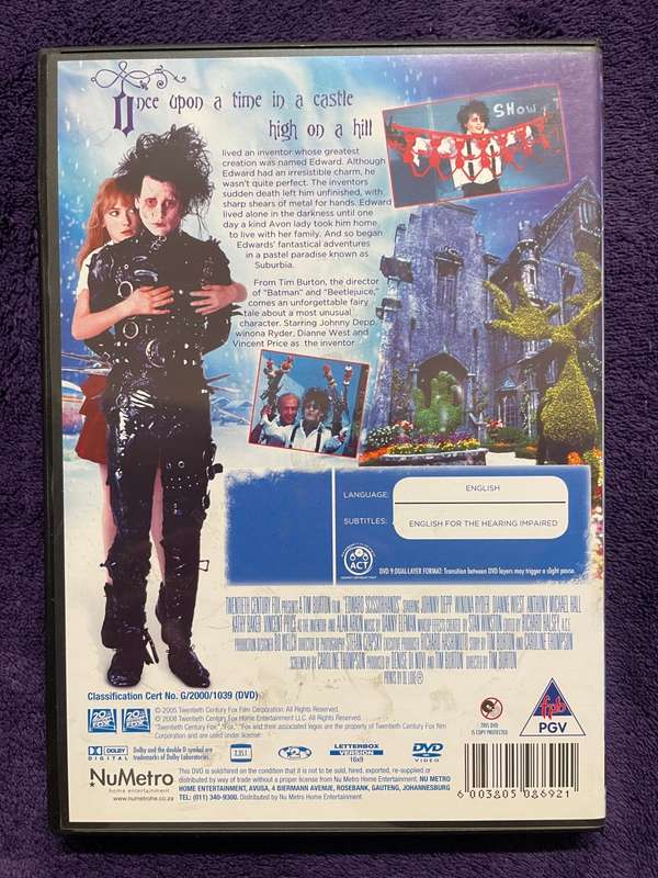 Movie Mix Johnny Depp