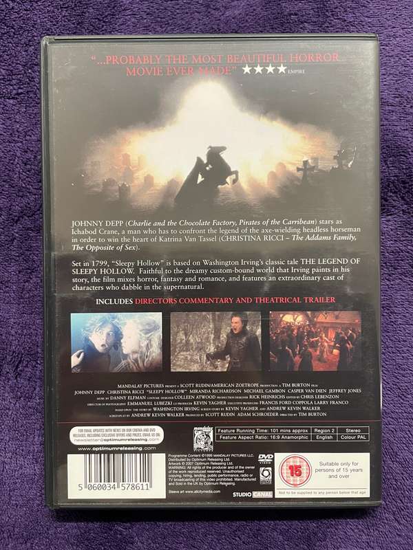 Movie Mix Johnny Depp