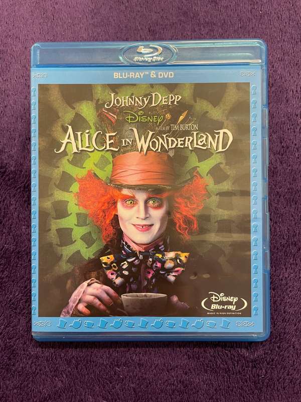 Movie Mix Johnny Depp
