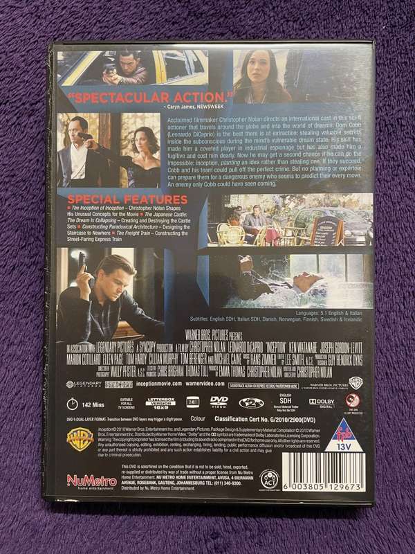 Movie Mix Leonardo DiCaprio