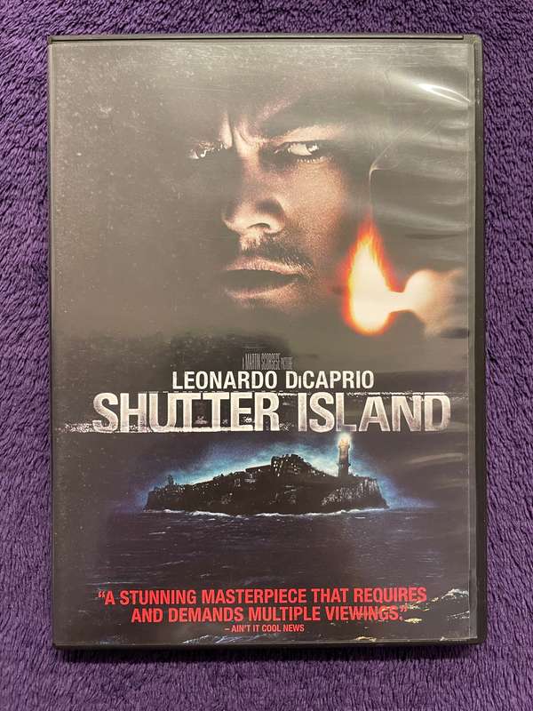 Movie Mix Leonardo DiCaprio