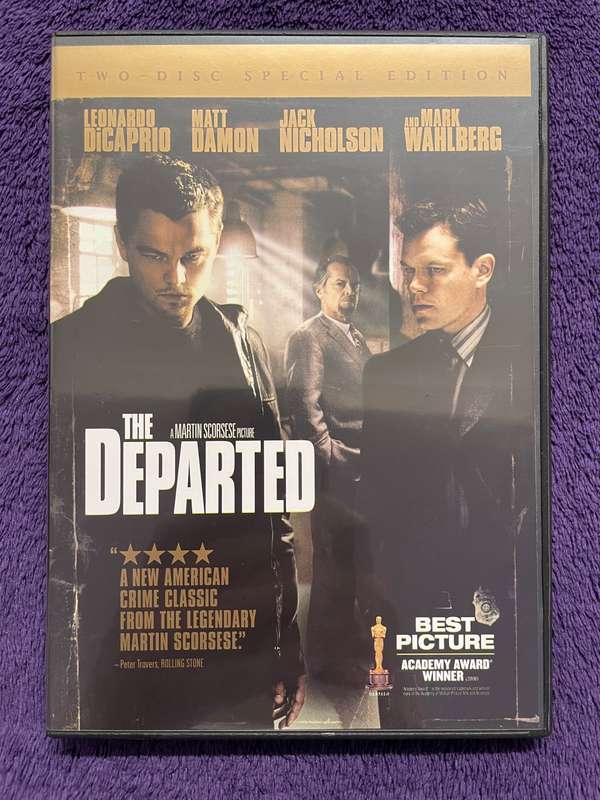 Movie Mix Leonardo DiCaprio