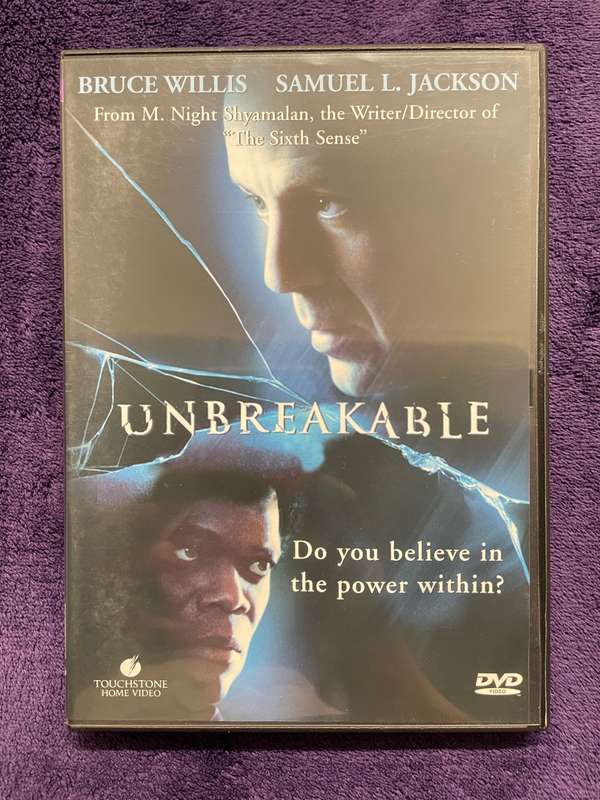 Movie Mix M. Night Shyamalan
