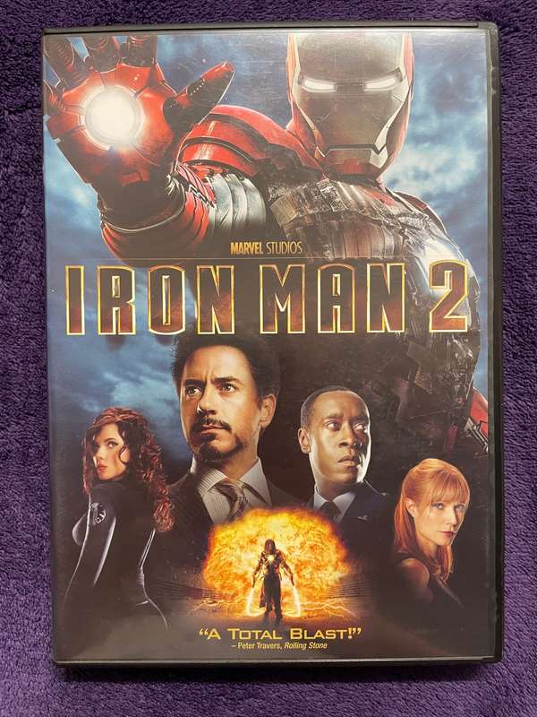Movie Mix Comics