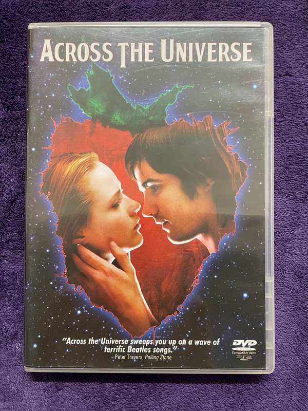 Movie Mix Musicals