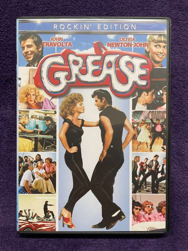 Movie Mix Musicals