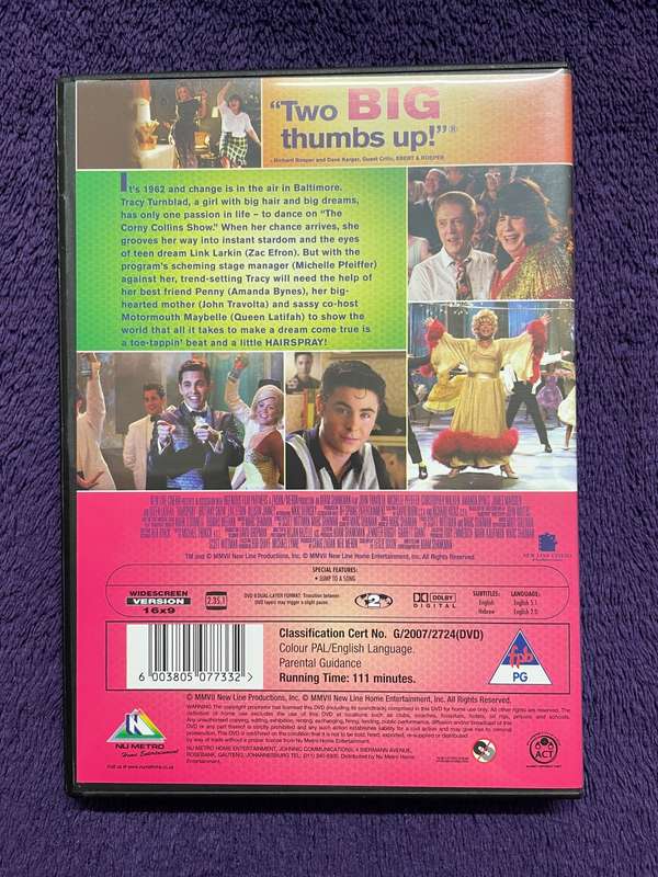 Movie Mix Musicals
