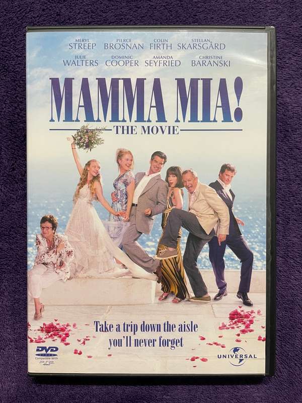 Movie Mix Musicals