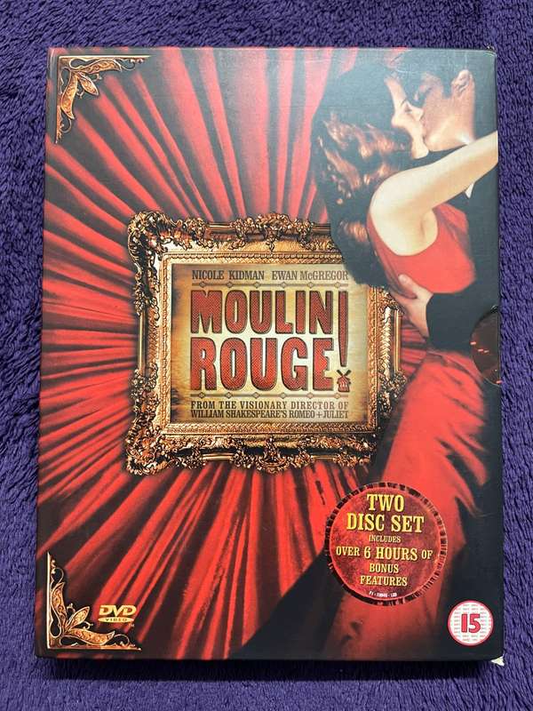 Movie Mix Musicals