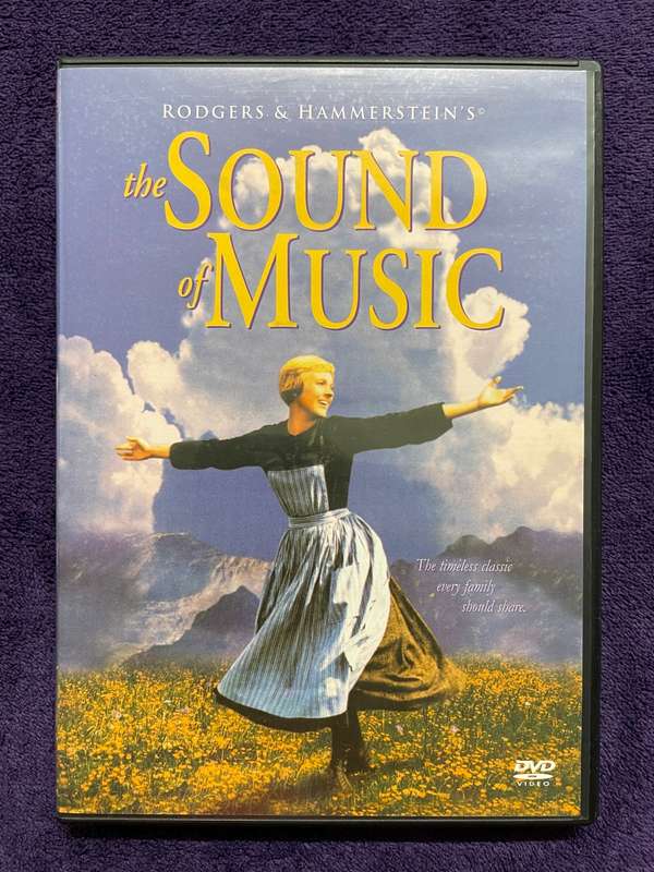 Movie Mix Musicals