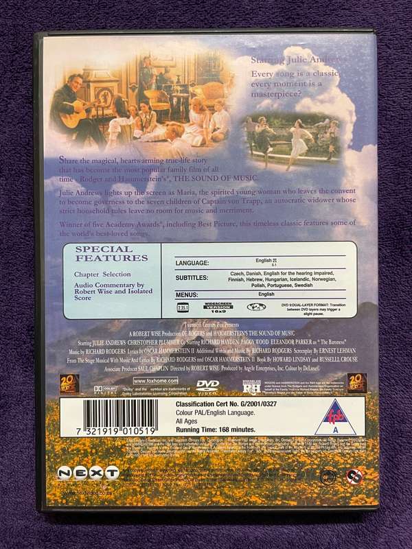 Movie Mix Musicals