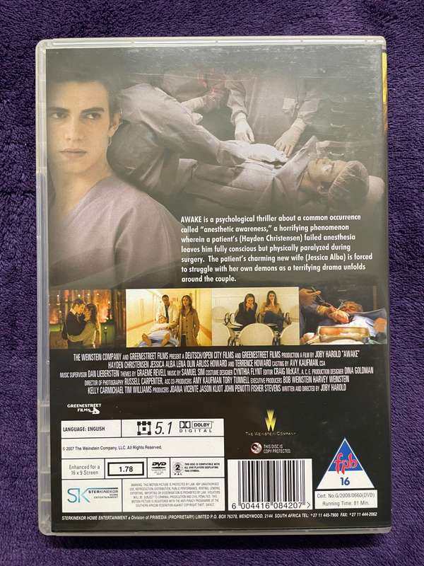 Movie Mix Various Set 1