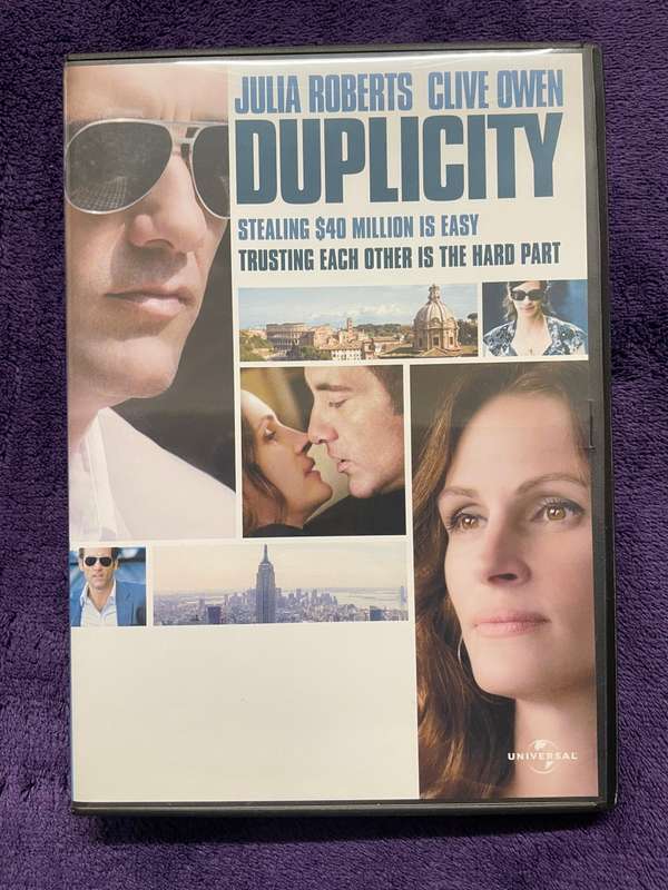 Movie Mix Various Set 1