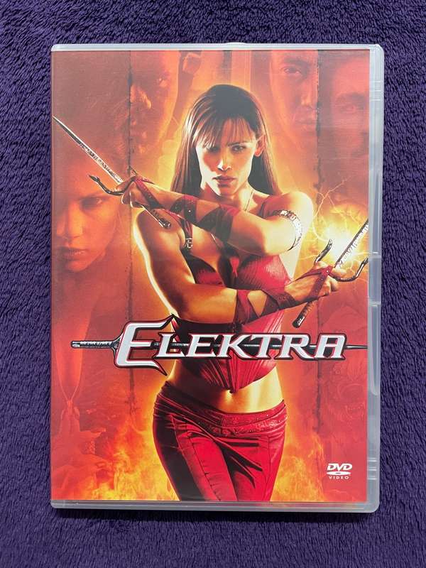 Movie Mix Various Set 1