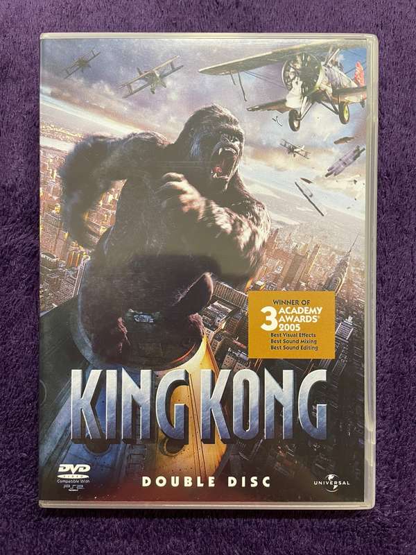 Movie Mix Various Set 1