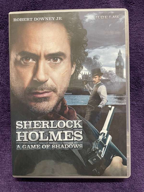 Movie Mix Various Set 1