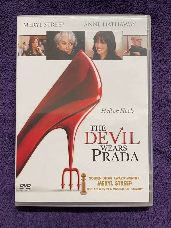 Movie Mix Various Set 2