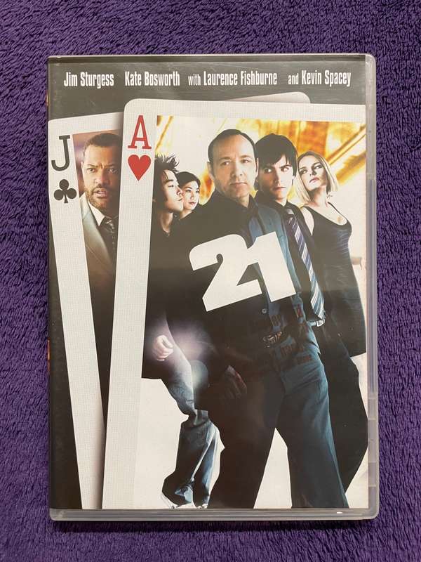 Movie Mix Various Set 3