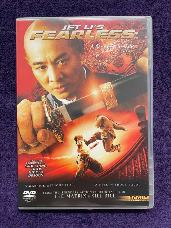 Movie Mix Various Set 3