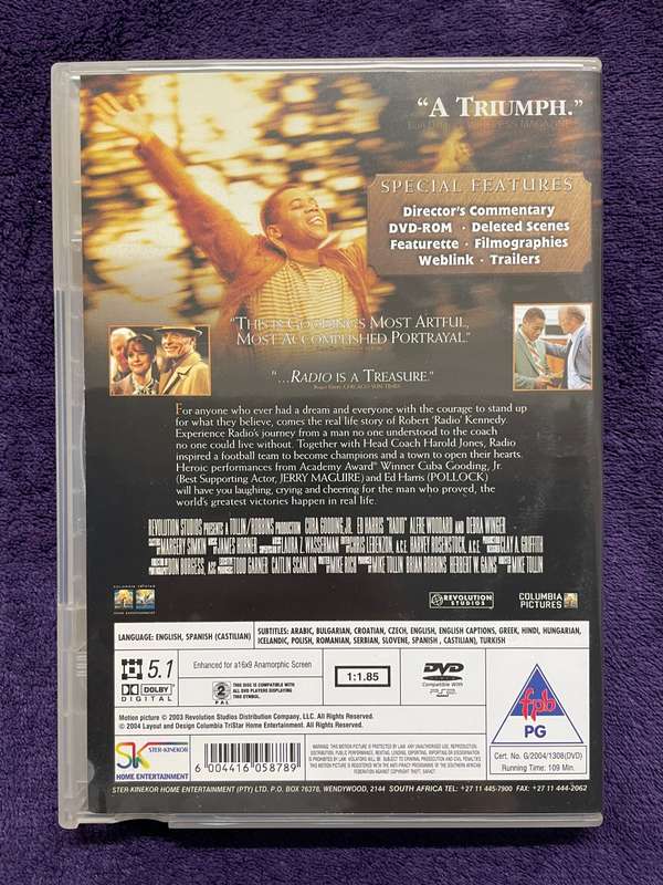 Movie Mix Various Set 3