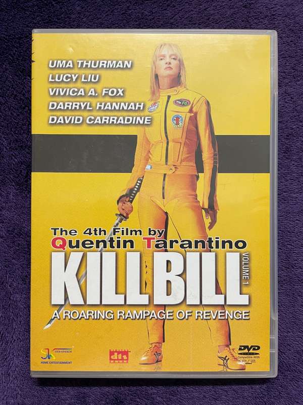 Movie Mix Quentin Tarantino
