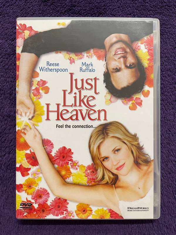 Movie Mix Reese Witherspoon