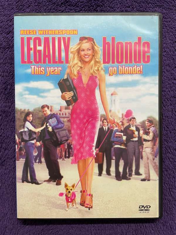 Movie Mix Reese Witherspoon