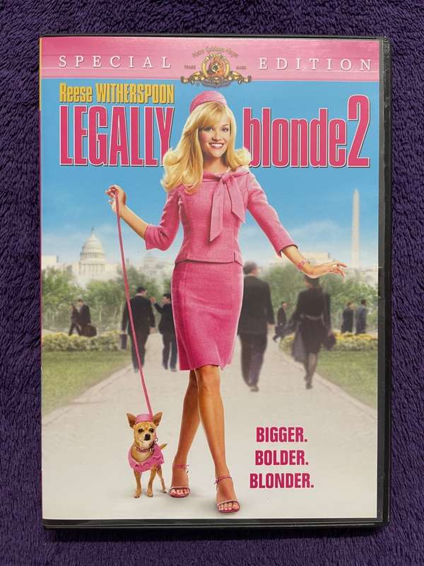 Movie Mix Reese Witherspoon