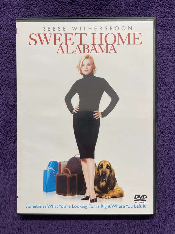 Movie Mix Reese Witherspoon