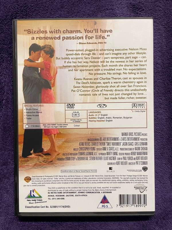 Movie Mix Romance 1