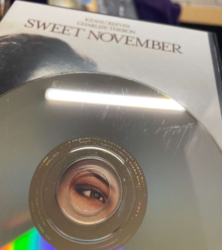 Movie Mix Romance 1