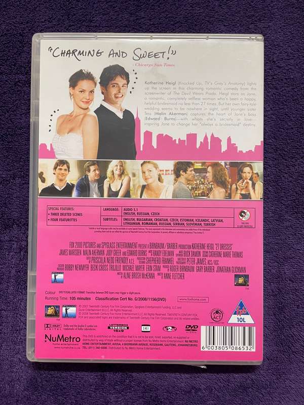 Movie Mix Romance 2