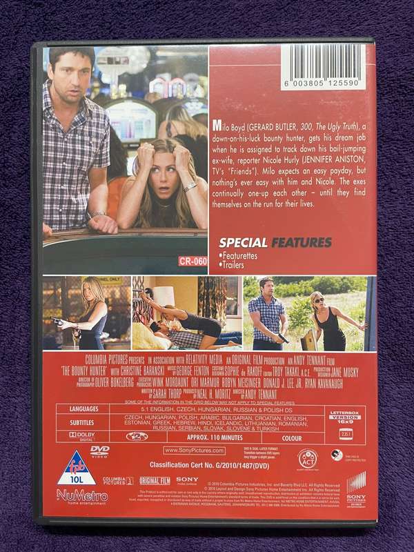 Movie Mix Romance 2