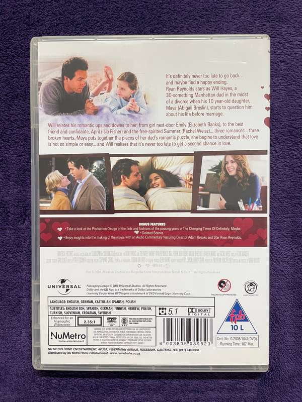 Movie Mix Romance 2