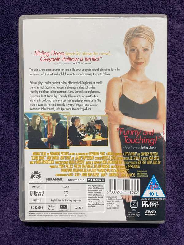 Movie Mix Romance 2
