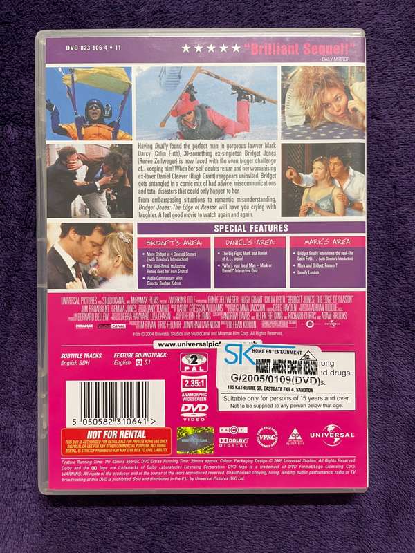 Movie Mix Romance 3