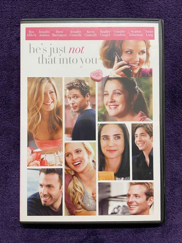 Movie Mix Romance 3