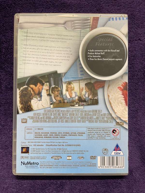 Movie Mix Romance 3