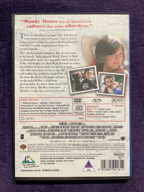 Movie Mix Romance 4