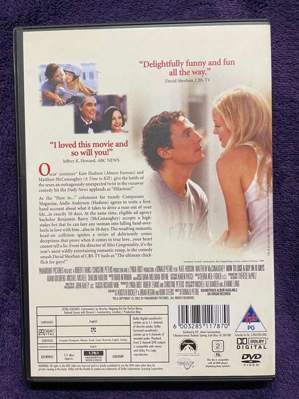 Movie Mix Romance 5