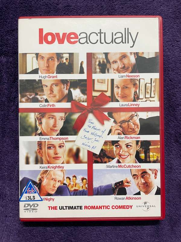 Movie Mix Romance 5