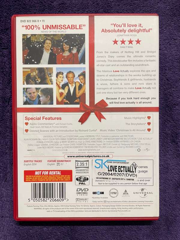 Movie Mix Romance 5