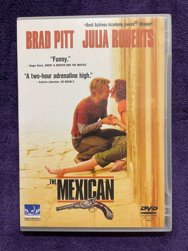 Movie Mix Romance 5