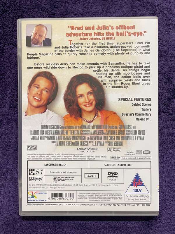 Movie Mix Romance 5