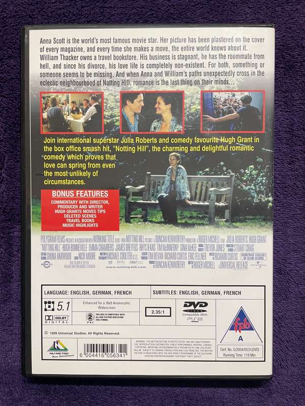 Movie Mix Romance 5
