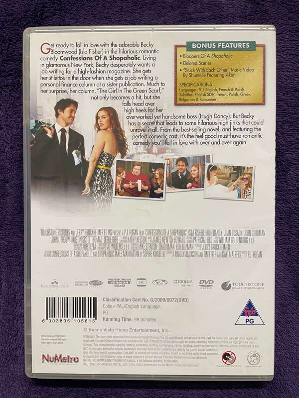 Movie Mix Romance 6