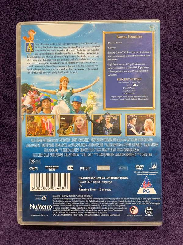 Movie Mix Romance 6